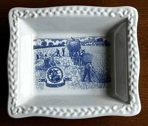 Shredded wheat commemorative - shredded,