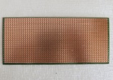 14.5x6.5 cm PCB Veroboard