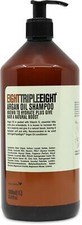 Eight Triple Eight Argan Oil Shampoo 1000ml X 1