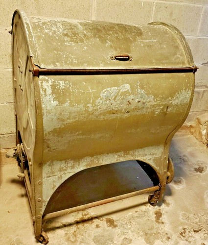 1920 vintage thor cylinder - 1920's,