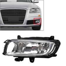 Front Bumper Fog Light Lamp