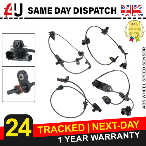 Abs speed sensor for honda - speed,