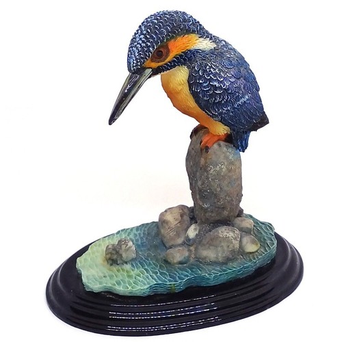 Kingfisher ornament nature