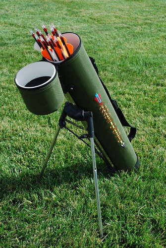 Arrow quiver - quiver,,