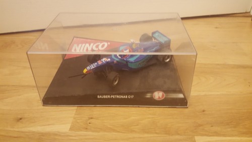 Ninco1 sauber petronas c17 - ninco1/32,