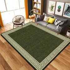 Large Living Room Rugs Non