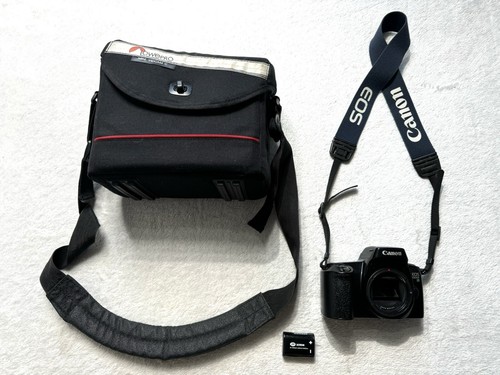 Canon eos 1000f auto - n,