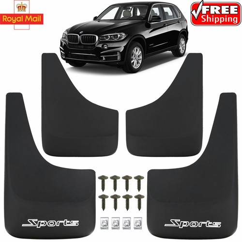 4pcs sports mud flaps for - sports,