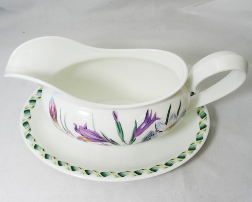 Portmeirion ladies flower - portmeirion,