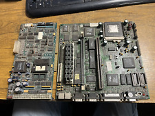 Merit Megatouch Maxx boards old stock wont work for spares or repair.