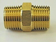  Bsp Male to Male Nipples