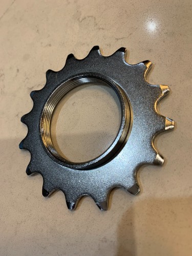 Bike sprocket 16t fixie - bike,