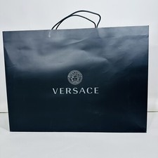 Versace 24”x19”x8”