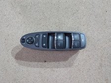 Infiniti FX30d Drivers Window Control Switch 5AA863EA04