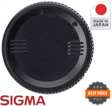 Sigma Body Cap For Converters