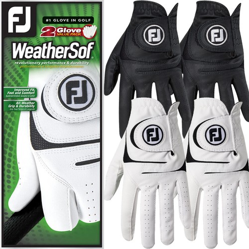 Footjoy mens weathersof - weathersof, 2