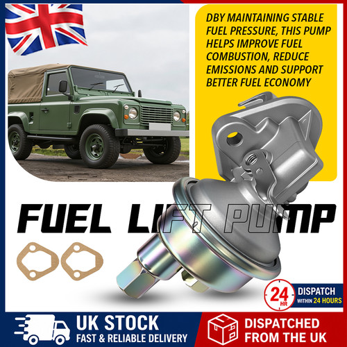 Stc1190 fuel lift pump - lift, for