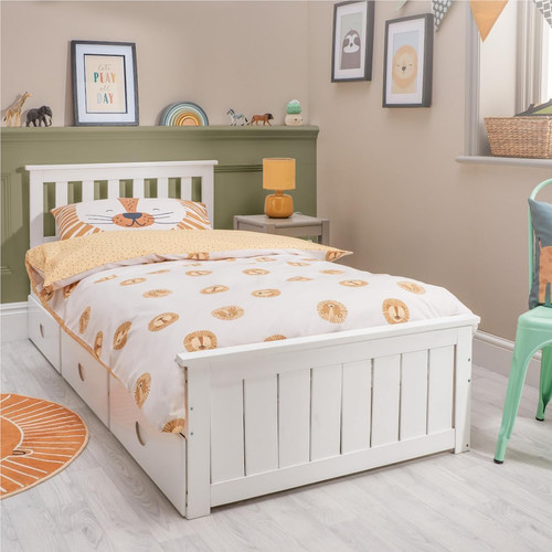 Single bed 3ft - single,