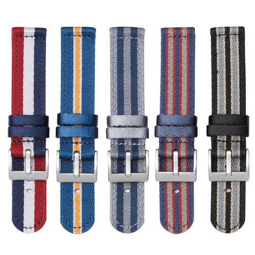 1pc 24mm nylon - nylon, canvas
