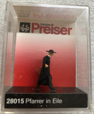 PREISER HO/1:87 SCALE 28015