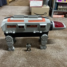 Vintage Robo Machine Gobots