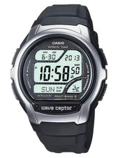 Casio Watch WV-58R-1AEF Unisex