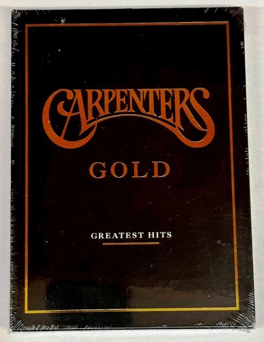 Carpenters gold greatest hits - ~gold,