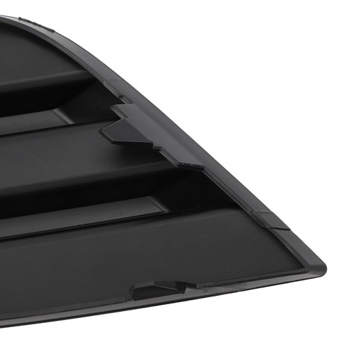 Front fog light - front,