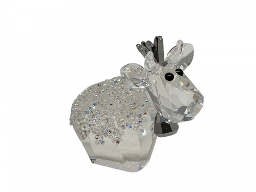 Swarovski figurine 5492750 - figurine, le