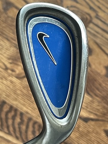 Nike mid iron graphite - iron,