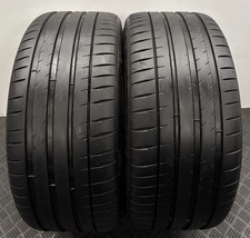 2X 255/35/ZR20 255 35 20 97Y