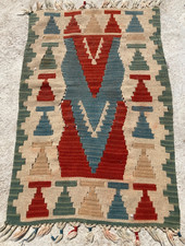 Vintage Traditional Handmade