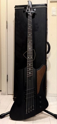 Dingwall bird electric bass - d-bird,