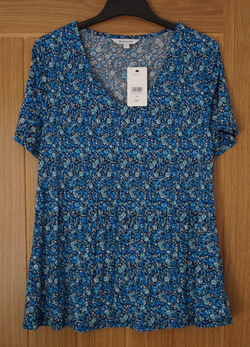 Ladies bon marche ditsy - bon,