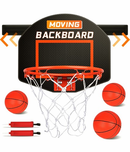 Portable basketball hoop for - portable,
