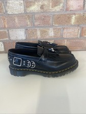 Dr. Martens Adrian HDW Black