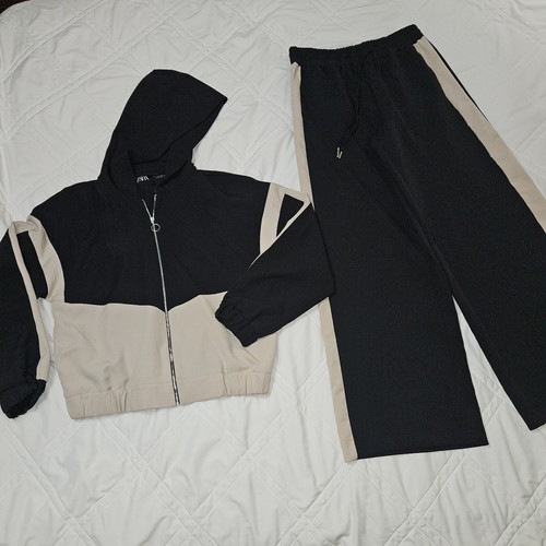 Zara women colorblock - zara, women's