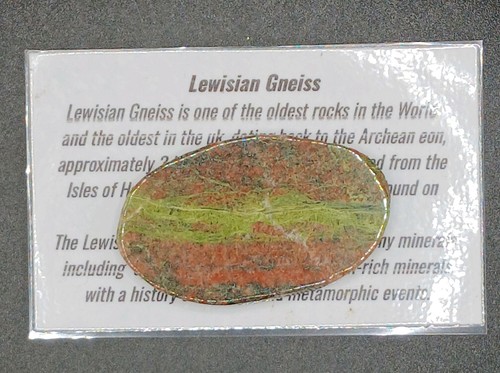 Lewisian gneiss oldest - lewisian,