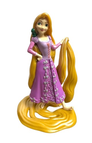 New disney princess rapunzel - new,
