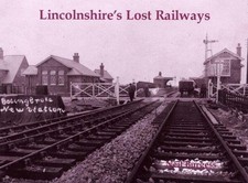 Lincolnshire's Lost Railways -