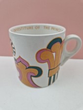 LORD NELSON POTTERY MARIANNE