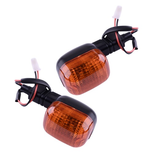 Rear turn signals - 2x, fit