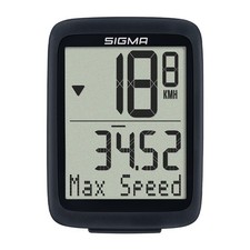 Sigma Cycle Bicycle Bike BC