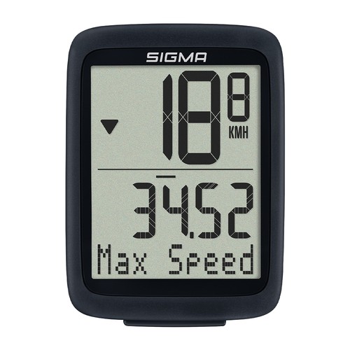 Sigma cycle bicycle - sigma,