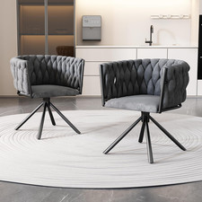 Set velvet dining - 2,