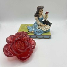 Disney Traditions Belle with