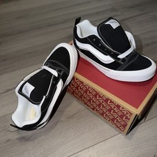 🔥 Vans Knu Skool Women’s