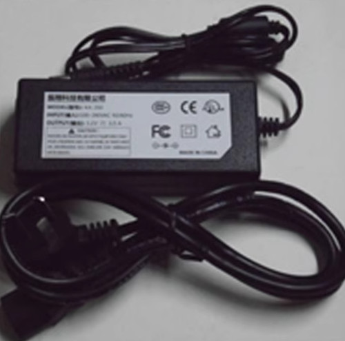 Charger for icom r8500 - charger,