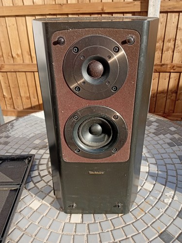 Technics speaker ca1060 - technics,