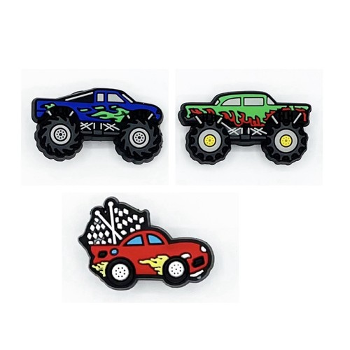Pieces trucks shoe - 3,